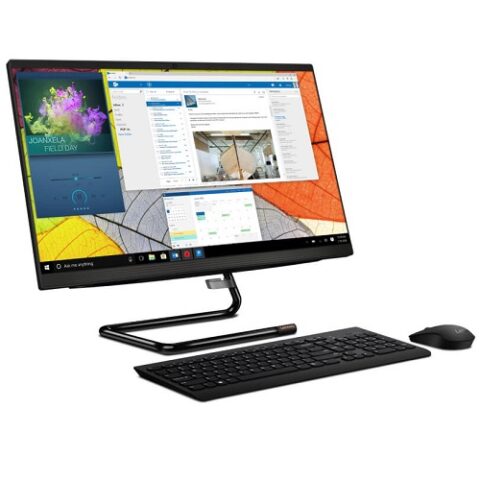 Lenovo ideacentre 3 24are05 разбор