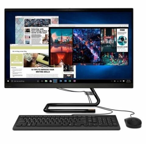 Lenovo ideacentre 3 22ada05 добавить память