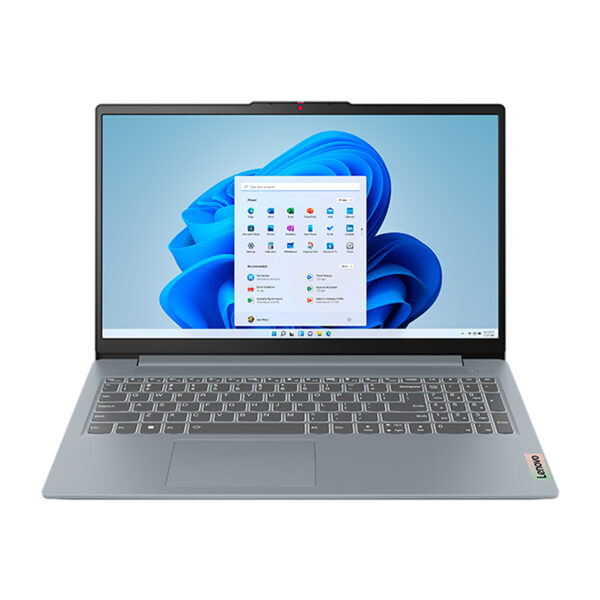 Lenovo Intel I5 12450H RAM 8GB SSD 512GB Pantalla 15.6" IdeaPad Slim 3