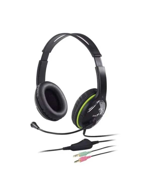 Diadema Genius HS-400A - Imagen 2
