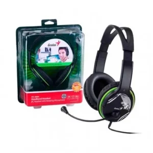 Diadema Genius HS-400A