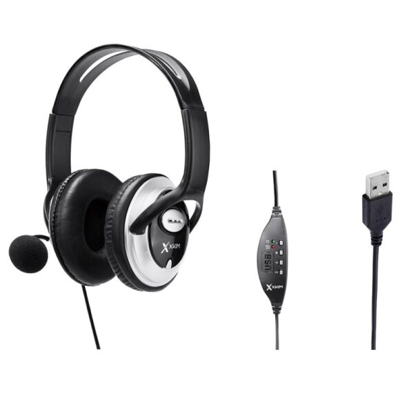 Diadema XXKIM HF-868U - Imagen 2