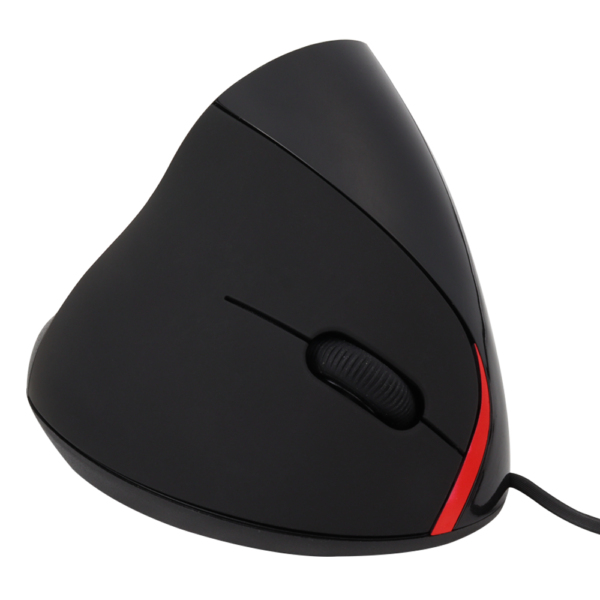 Mouse Vertical Cable 10827 - Imagen 2