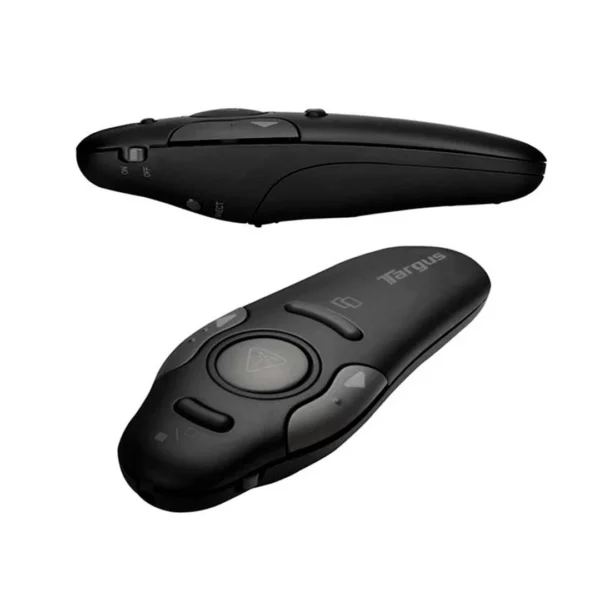 Presentador Wireless con puntero láser AMP16US - Targus - Imagen 2