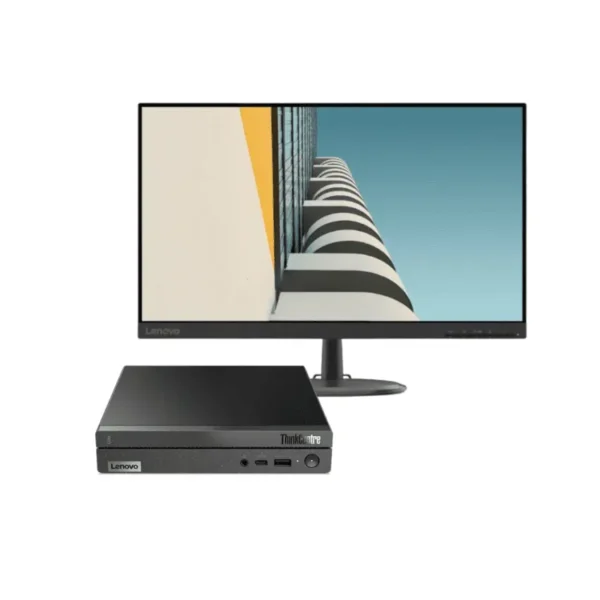 ThinkCentre Neo 50q de Gen 4 Mini PC - Imagen 3