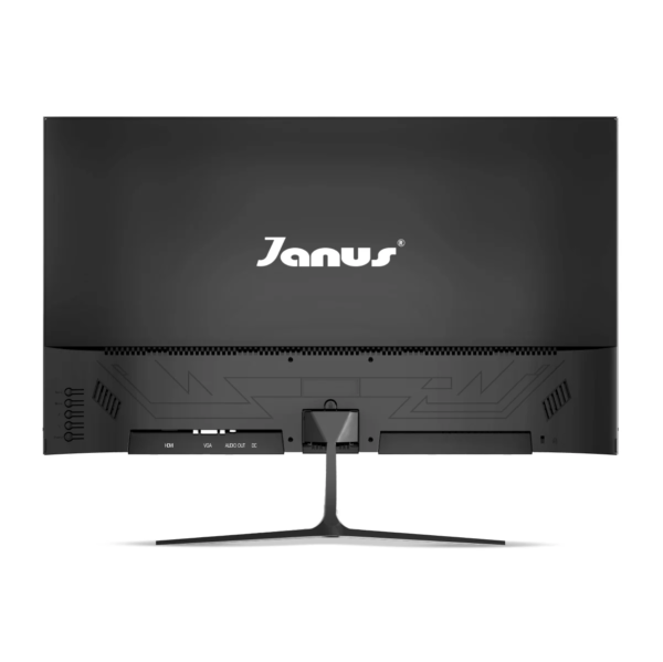 Monitor IPS Janus 23.8″ Full HD 100Hz HDMI VGA - Imagen 3